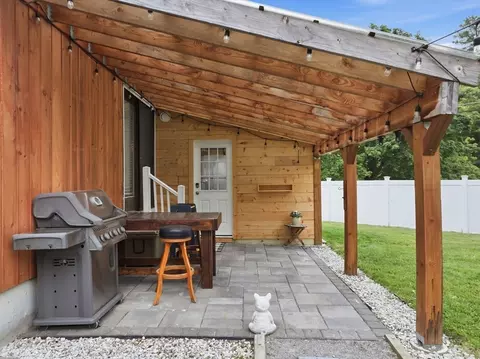 Exterior - 57 Plain St, Upton, MA 01568 photo 6 of 8