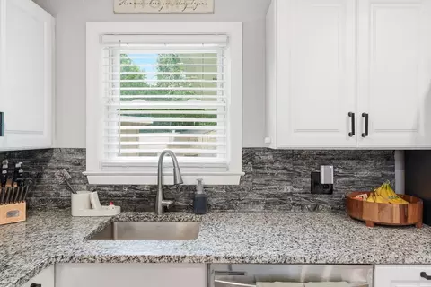 Kitchen - 57 Plain St, Upton, MA 01568 photo 5 of 6