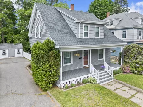 19 Broadway, Lynn, MA 01904