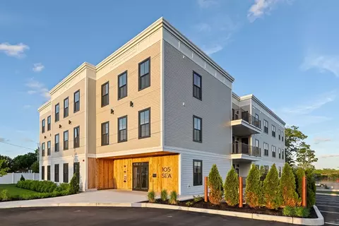 105 Sea St #104, Quincy, MA 02169