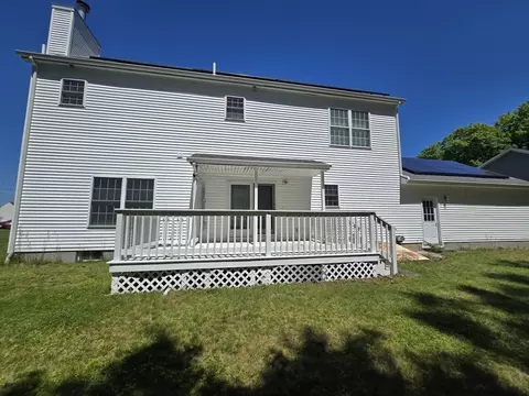 Exterior - 4 Panarelli Way, Webster, MA 01570 photo 5 of 5