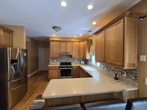 Kitchen - 4 Panarelli Way, Webster, MA 01570 photo 3 of 4