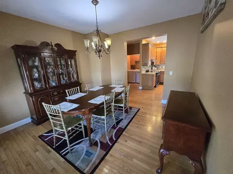 Dining - 4 Panarelli Way, Webster, MA 01570 photo 1 of 2