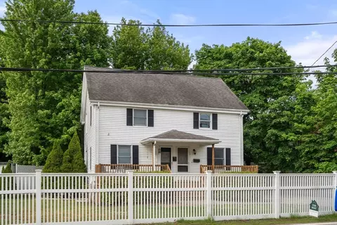 13-15 Gay St, Westwood, MA 02090