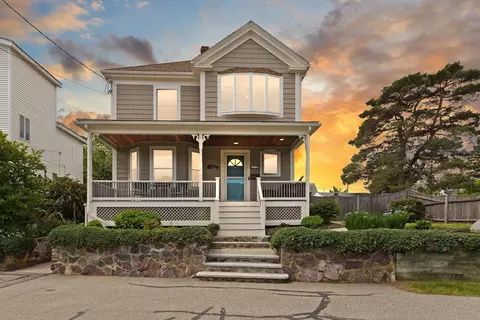3 Cove Ave, Beverly, MA 01915
