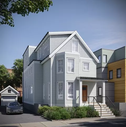 21 Cottage Park Ave, Cambridge, MA 02140