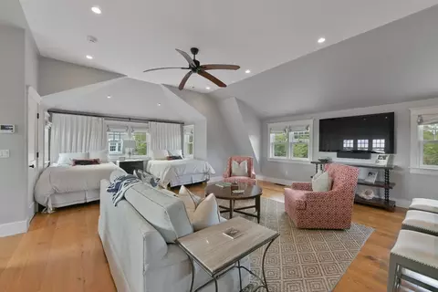 Bedroom - 22 Kent Rd, Barnstable, MA 02630 photo 6 of 6