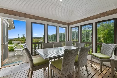 Exterior - 22 Kent Rd, Barnstable, MA 02630 photo 5 of 8