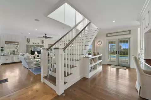 Entry Way - 22 Kent Rd, Barnstable, MA 02630 photo 2 of 3