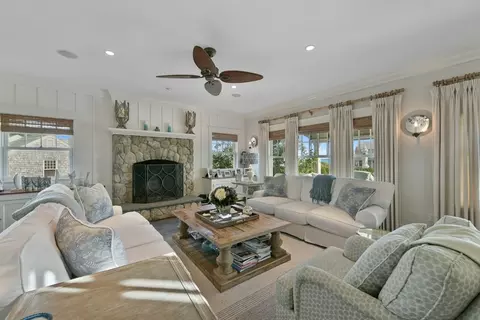 Living - 22 Kent Rd, Barnstable, MA 02630 photo 1 of 5