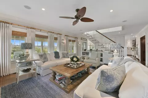 Living - 22 Kent Rd, Barnstable, MA 02630 photo 2 of 5
