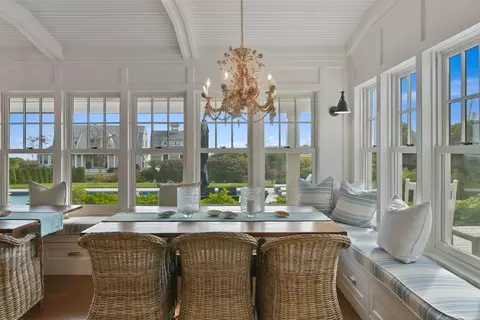 Dining - 22 Kent Rd, Barnstable, MA 02630 photo 1 of 1