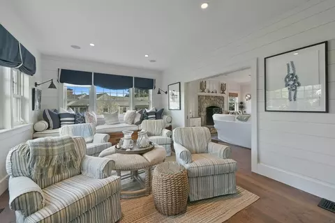 Living - 22 Kent Rd, Barnstable, MA 02630 photo 3 of 5
