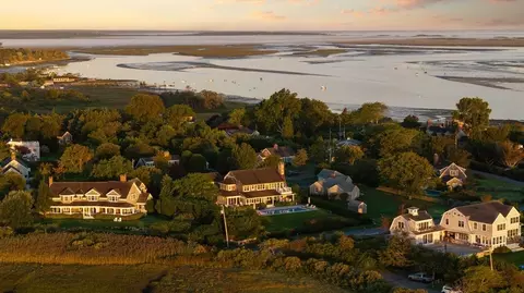View/Area - 22 Kent Rd, Barnstable, MA 02630 photo 8 of 9
