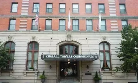 140 Chestnut St #316, Springfield, MA 01103