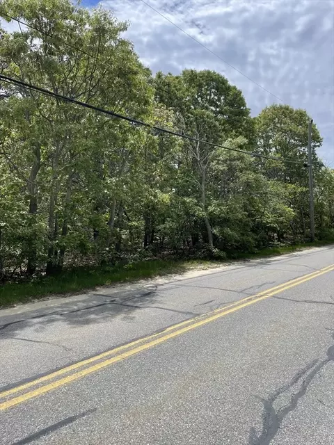 415 Cove Rd, Wellfleet, MA 02667