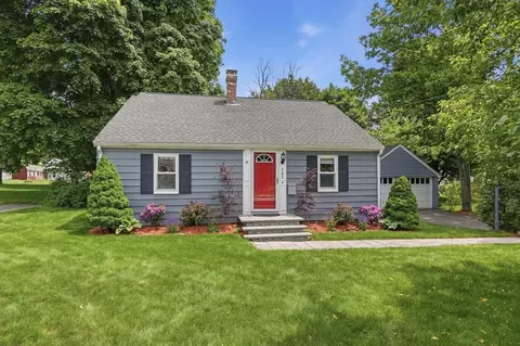 142 Holden St, Worcester, MA 01606