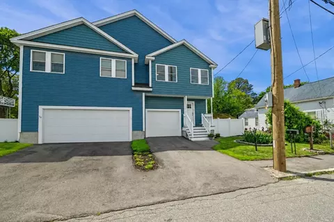 72 Manchester St #72, Lowell, MA 01852