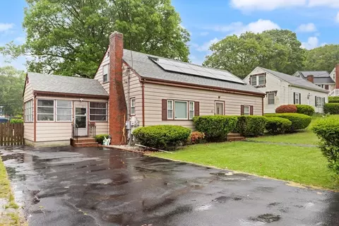12 Stangus Rd, Lynn, MA 01905