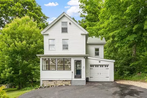 13 Windmill Hill Rd, Groton, MA 01450