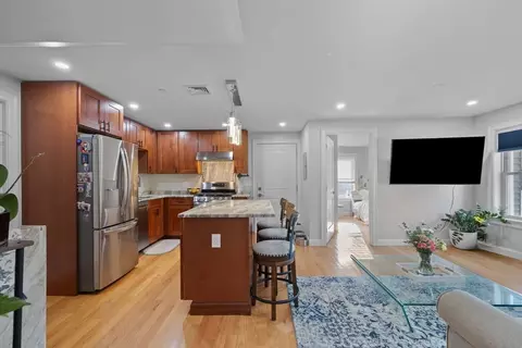 6 Nelly St #3, Wakefield, MA 01880