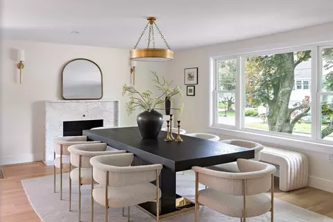 Dining - 10 Meredith Cir, Needham, MA 02492 photo 2 of 3