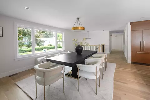 Dining - 10 Meredith Cir, Needham, MA 02492 photo 3 of 3