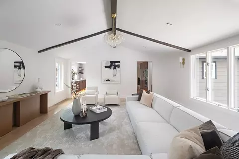 Living - 10 Meredith Cir, Needham, MA 02492 photo 1 of 4