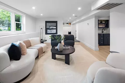 Living - 10 Meredith Cir, Needham, MA 02492 photo 4 of 4