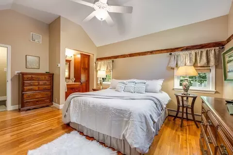 Bedroom - 38 Berkeley St, Reading, MA 01867 photo 5 of 6