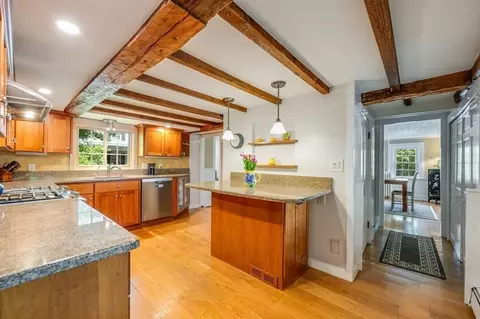 Kitchen - 38 Berkeley St, Reading, MA 01867 photo 1 of 4