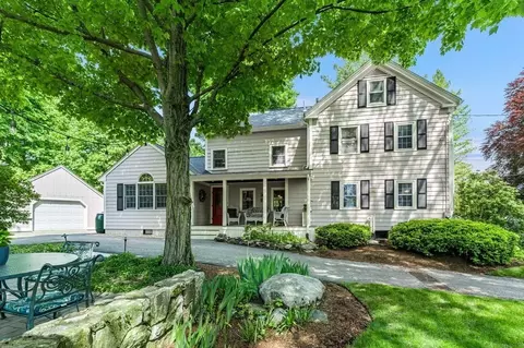 Other - 38 Berkeley St, Reading, MA 01867 photo 2 of 11
