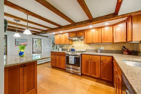 Kitchen - 38 Berkeley St, Reading, MA 01867 photo 3 of 4