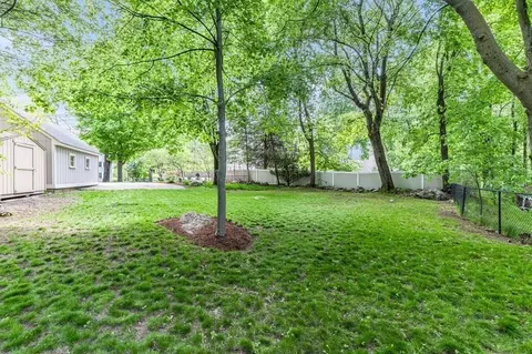 Exterior - 38 Berkeley St, Reading, MA 01867 photo 7 of 12
