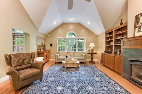 Living - 38 Berkeley St, Reading, MA 01867 photo 1 of 1