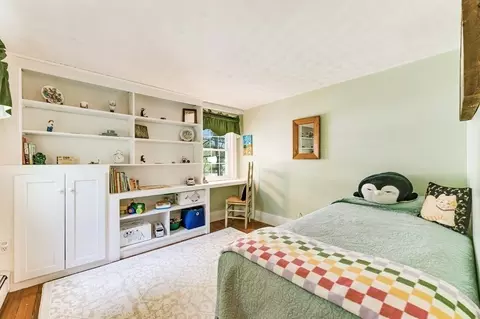 Bedroom - 38 Berkeley St, Reading, MA 01867 photo 3 of 6