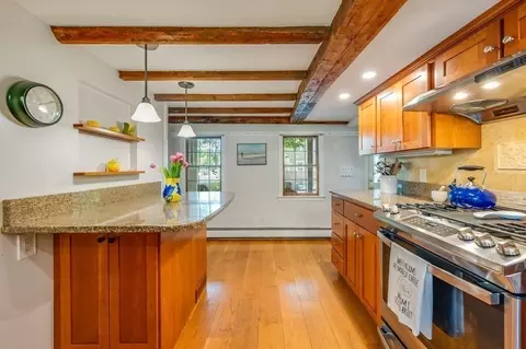 Kitchen - 38 Berkeley St, Reading, MA 01867 photo 4 of 4