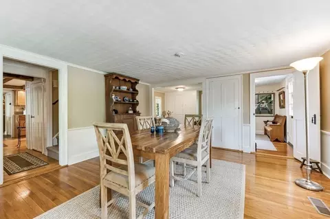 Dining - 38 Berkeley St, Reading, MA 01867 photo 3 of 3