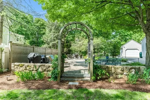 Exterior - 38 Berkeley St, Reading, MA 01867 photo 3 of 12