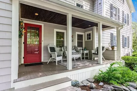 Exterior - 38 Berkeley St, Reading, MA 01867 photo 10 of 12