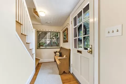 Entry Way - 38 Berkeley St, Reading, MA 01867 photo 1 of 2