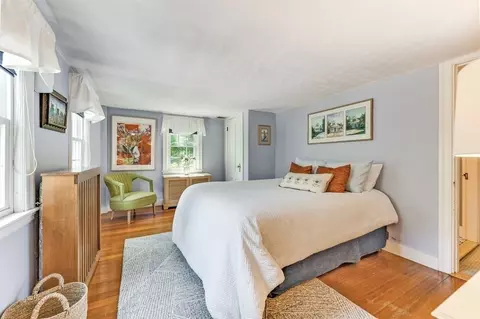 Bedroom - 38 Berkeley St, Reading, MA 01867 photo 1 of 6