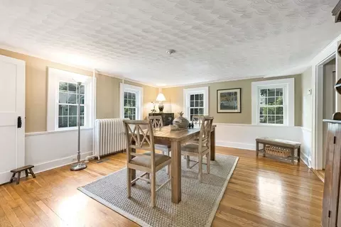 Dining - 38 Berkeley St, Reading, MA 01867 photo 1 of 3