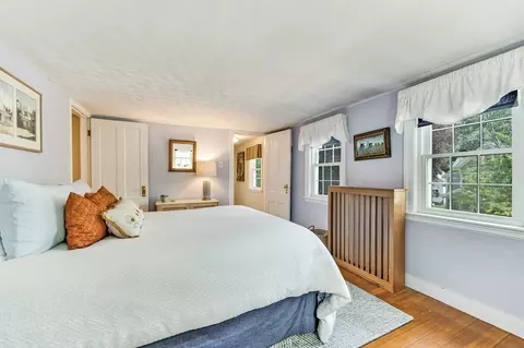 Bedroom - 38 Berkeley St, Reading, MA 01867 photo 2 of 6