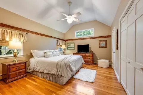 Bedroom - 38 Berkeley St, Reading, MA 01867 photo 4 of 6