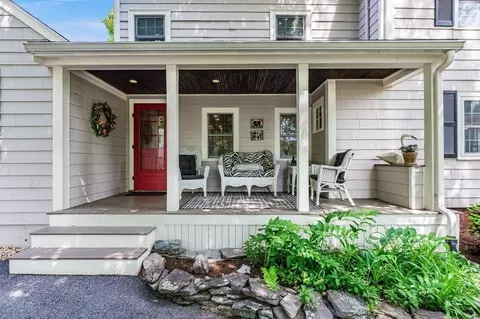 Exterior - 38 Berkeley St, Reading, MA 01867 photo 11 of 12
