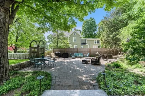 Exterior - 38 Berkeley St, Reading, MA 01867 photo 5 of 12