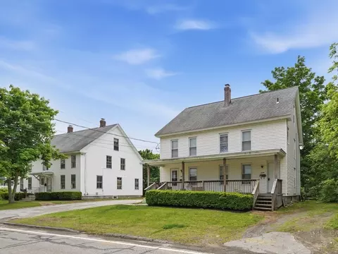 268-270 Providence Rd, Grafton, MA 01560