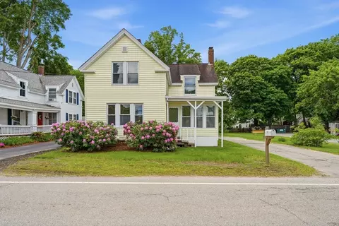 11 Tarbell St, Pepperell, MA 01463