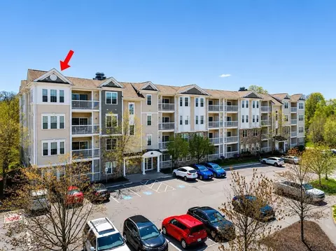 57 Augustus Ct #4006, Reading, MA 01867